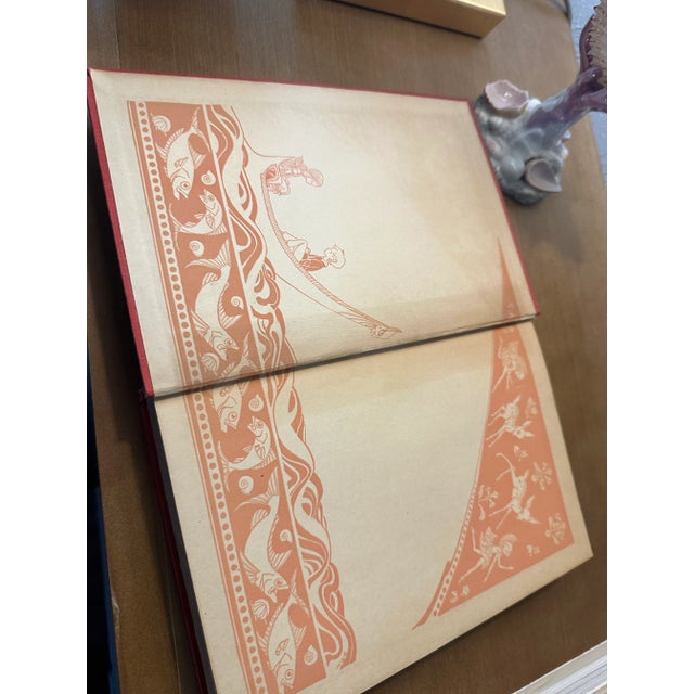 Rare 1st edition book, Trail-blazers of American Art by Grace Irwin from 1930. The book has some art prints in it as well.