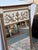 Mid 20th Century Neoclassical Mantle Mirror, Vintage For Sale - Image 5 of 12
