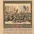 Illustration Large 19thC Monstrelet Lithograph - Battle of Meung 22x15 - Plate 209 For Sale - Image 3 of 6