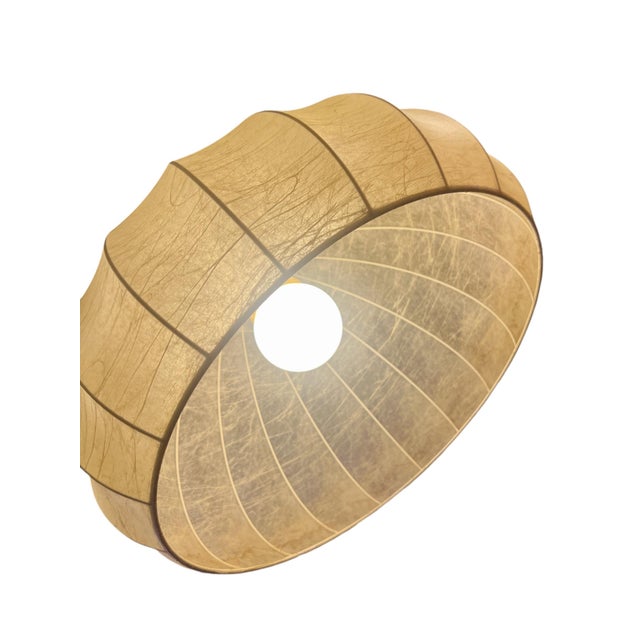 Marble Arch Floor Lamp by Hustadt Leuchten, 1970s For Sale - Image 6 of 7