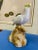 Mid 20th Century Cockatoo Figurine For Sale - Image 4 of 9