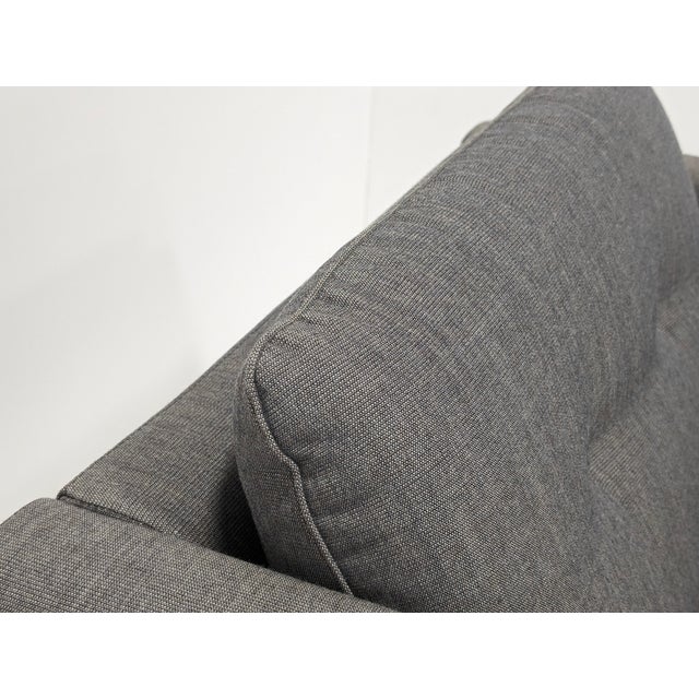 Textile Andy Armchair from Ligne Roset For Sale - Image 7 of 16