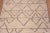 Tribal Nazmiyal Collection Geometric Tribal Modern Runner Rug For Sale - Image 3 of 5