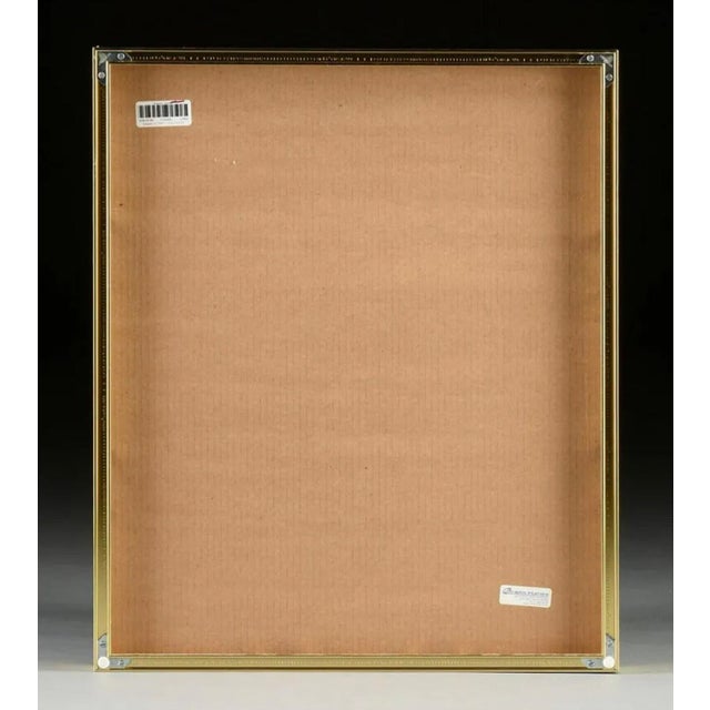 Terry Evans, Vintage Color Abstract Art Landscape Photography Large C Print Photo Terry Evans, 1990 For Sale - Image 11 of 11