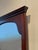 1990s Pennsylvania House Chippendale Cherry Dresser With Mirror For Sale - Image 13 of 15