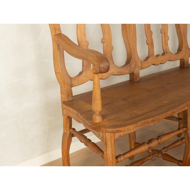 Antique Seating Set, Set of 4 For Sale - Image 16 of 18