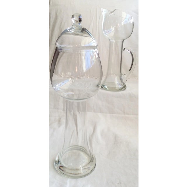 Vintage Tableware For Sale In Denver - Image 6 of 8