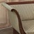 Early 19th Century French Charles X Mahogany Sofa ~ Canape For Sale In Dallas - Image 6 of 18