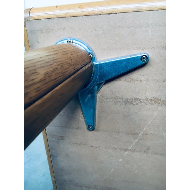 Postmodern Kitchen Table from Gamar, Italy, 1970s For Sale - Image 4 of 18