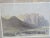 David Roberts R.A. Encampment of the Aulad Sa'id Mount Sinai Feb 18th 1839 Hand Colored lithograph Haghe, Louis,...