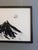 1990s Original Minimalist Landscape Painting: Signed Sutherland-Smith For Sale In Portland, OR - Image 6 of 7