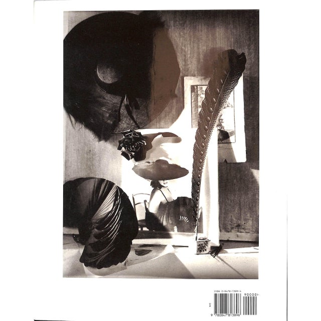 Traditional "Horst: Sixty Years of Photography" 1991 Kazmaier, Martin [Text By] For Sale - Image 3 of 10