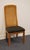 Bernhardt Bernhardt Furniture Contemporary Modern Cane Back Dining Side Chair 275-52 For Sale - Image 4 of 11