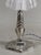 David Gueron Degue 1930s French Art Deco Table Lamp by Degue For Sale - Image 4 of 9