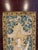 Antique 16th Century Flemish Tapestry For Sale - Image 9 of 10