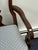 Vintage Pennsylvania House Solid Cherry Georgian Dining Chairs - Set of 6 For Sale - Image 9 of 12