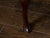 English Anglo-Indian 19th Century Two-Toned Geometric Front Mahogany Coffer on Base For Sale - Image 3 of 12