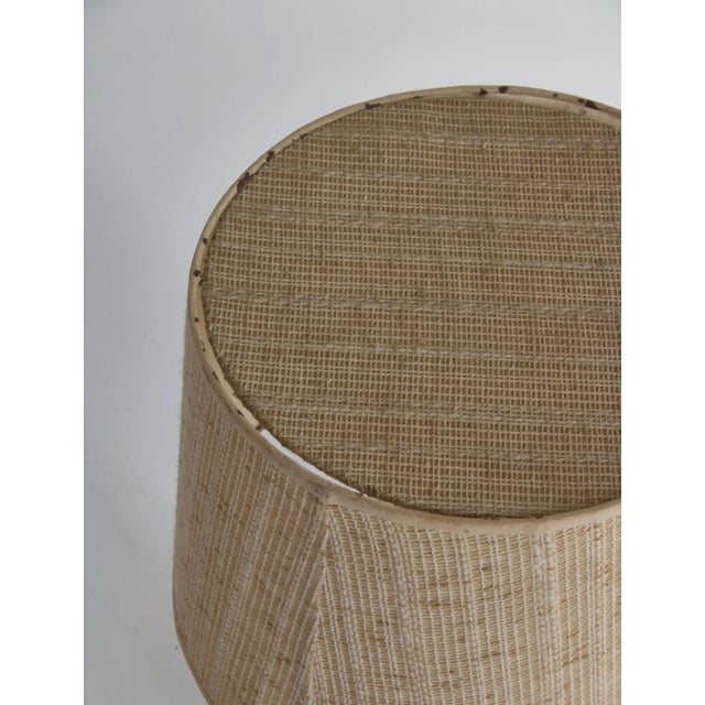 Stoneware Table Lamp by Per Linneman-Scmidt for Palshus, Denmark, 1960s For Sale - Image 4 of 13