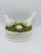 Vintage Italian Ceramic Bird Lidded Dish For Sale In Charleston - Image 6 of 6