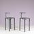 Sarapis Bar Stool by Philippe Starck for Driade, Italy, 1980s For Sale - Image 10 of 12