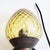Modern Italian Spider Wall Light, 1950s For Sale - Image 9 of 12