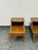 1970s Bassett Furniture Nightstands From Redlick-Newman Building, Pair For Sale - Image 10 of 12