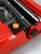 Red Red Valentine Typewriter by E. Sottsass and P. King for Olivetti, Italy, 1970s For Sale - Image 8 of 18