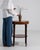 French Art Deco Bouillotte Side Table, Circa 1920 France For Sale - Image 12 of 12