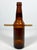 Folk Art Arrow Through Goetz Beer Bottle: Whimsical Display Piece For Sale - Image 6 of 10