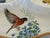 1940s 1940’s Limoges, France Divided Porcelain Dish Trimeed in 24k Gold For Sale - Image 5 of 7