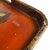 Japanese Lacquerware Tray, 1920s For Sale - Image 4 of 11