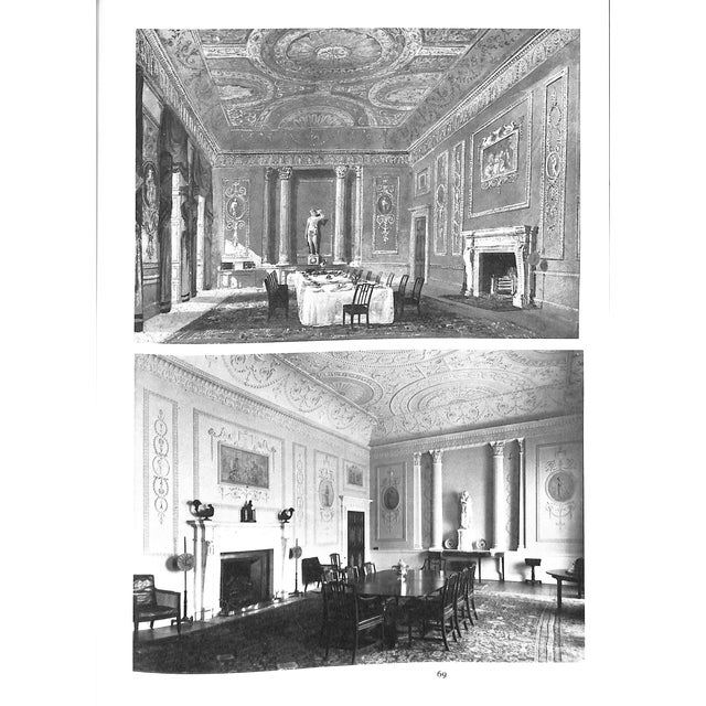 "English Decoration in the 18th Century" 1974 Fowler, John and Cornforth, John For Sale - Image 13 of 13