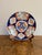 1900 - 1909 Large Antique Japanese Imari Plate, 1900 For Sale - Image 5 of 5