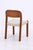 Mid-Century Danish Teak Chairs from EMC Møbler, 1960s, Set of 4 For Sale - Image 16 of 18
