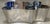 Three-Piece Biomorphic Polished Stainless Steel Coffee Table, Early 2000s For Sale - Image 6 of 18