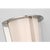 Barbara Barry for Visual Comfort Signature Phinn 12" Tapered Sconce in Polished Nickel with White Glass For Sale In Houston - Image 6 of 9