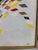 Vintage Contemporary Abstract Oil Painting For Sale - Image 10 of 12