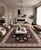 Pasargad DC Fine Hand Knotted Rug For Sale - Image 4 of 4