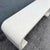 Postmodern Postmodern Tessellated Stone Waterfall Console Table by Maitland Smith For Sale - Image 3 of 11