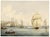 William Markham, Regatta at Cowes, Isle of Wight, Watercolour For Sale - Image 3 of 7