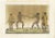 Ferrario, Inhabitants of the Caroline Islands on Guam, 1831, Print For Sale
