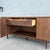 Mid Century Modern Walnuts Laminate Top Credenza by Stanley Furniture For Sale - Image 9 of 12