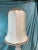 Mid-Century Modern Mid-Century Regency Alabaster Table Lamp For Sale - Image 3 of 6