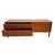 Wood Vintage Kempkes Lowboard from Deens, 1960s For Sale - Image 7 of 10
