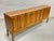 1960s Mid Century Modern Rosewood Credenza / Media Stand by Karl Erik Ekselius, Attributed For Sale - Image 12 of 16
