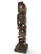 Ray Williams Pacific Nw Eagle Clan Native American Carved Wood Totem Pole For Sale - Image 4 of 14
