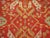 Antique Zabihi Collection Angora Oushak Rug - 8'2" x 9'10" For Sale In New York - Image 6 of 8