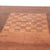 Vintage Table with Chessboard For Sale - Image 6 of 8