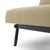 872 Three-Seater Sofa by Gianfranco Frattini for Cassina, 1950s For Sale - Image 10 of 14
