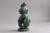 Figure 927 Mermaid and Mermaid in Green Glaze from Ipsen, 1930s For Sale - Image 3 of 6